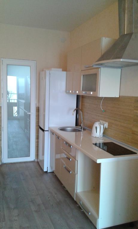 Apartment Moe More Одеса Екстериор снимка