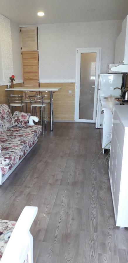 Apartment Moe More Одеса Екстериор снимка