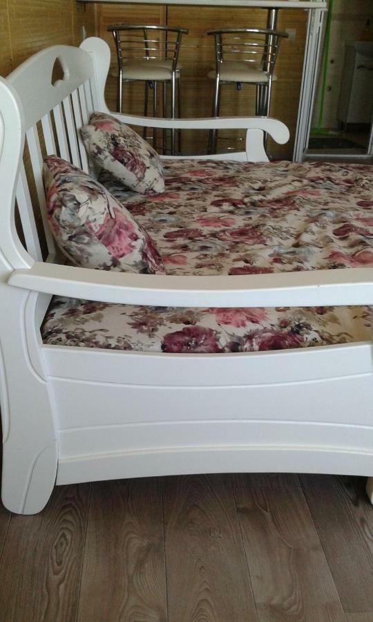 Apartment Moe More Одеса Екстериор снимка