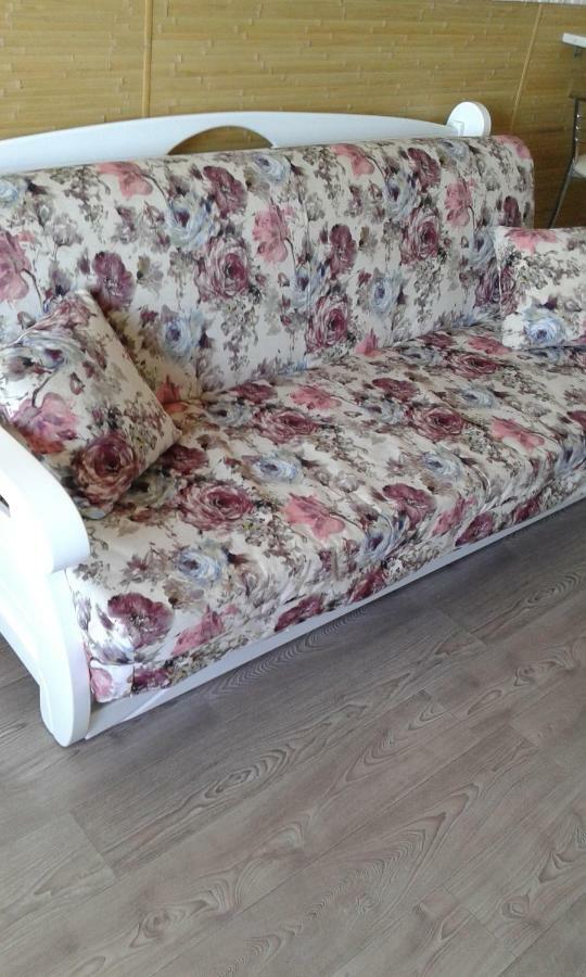 Apartment Moe More Одеса Екстериор снимка