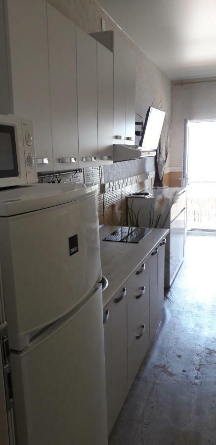 Apartment Moe More Одеса Екстериор снимка